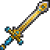 "Miracle Sword" icon