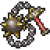 "Morning Star" icon