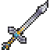 "Platinum Sword" icon