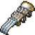 "Silver Claws" icon