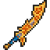 "Thunderbolt Blade" icon
