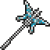 "Butterfly Baton" icon
