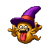 "Ghost (Dragon Quest I)" icon