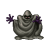 "Prestidigitator (Dragon Quest I)" icon
