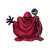 "Legerdeman (Dragon Quest I)" icon