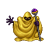 "Vis Mager (Dragon Quest I)" icon