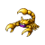"Scorpion (Dragon Quest I)" icon