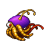 "Lunatick (Dragon Quest I)" icon