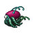"Raving Lunatick (Dragon Quest I)" icon