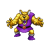 "Tearwolf (Dragon Quest I)" icon