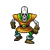 "Skeleton Scrapper (Dragon Quest I)" icon