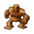 "Golem" icon