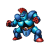"Knight Errant (Dragon Quest I)" icon