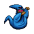 "Spirit (Dragon Quest I)" icon