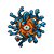 "Madusa (Dragon Quest I)" icon