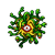 "Goregon (Dragon Quest I)" icon