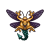 "Spiketail" icon