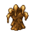 "Muddy Hand (Dragon Quest I)" icon