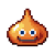 "She-Slime (Dragon Quest I)" icon