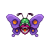 "Betterfly (Dragon Quest I)" icon