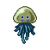"Man O' War (Dragon Quest I)" icon