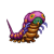 "Grillerpillar" icon