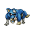 "Putrefido" icon
