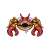 "Crabid (Dragon Quest I)" icon