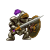 "Infernal Armour (Dragon Quest I)" icon