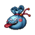 "Bag O' Laughs (Dragon Quest I)" icon