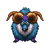 "Rampage (Dragon Quest I)" icon