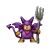 "Imp (Dragon Quest I)" icon