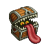 "Cannibox (Dragon Quest I)" icon