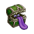 "Mimic (Dragon Quest I)" icon