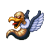 "Chimaera (Dragon Quest I)" icon