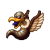 "Hocus Chimaera (Dragon Quest I)" icon