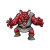 "Scarewolf (Dragon Quest II)" icon
