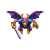"Hawk Man" icon