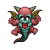 "Grimlin" icon