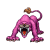 "Striking Sabrecat" icon