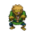 "Corpse Corporal (Dragon Quest II)" icon
