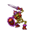 "Chasmonaut (Dragon Quest II)" icon