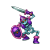 "Hargonaut" icon