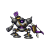 "Hunter Mech" icon