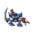 "Killing Machine" icon