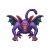 "Pazuzu" icon