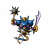 "Overkilling Machine" icon