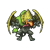 "Lunagriff" icon