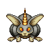 "Bunicorn" icon