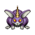 "Spiked Hare" icon